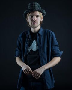 Карпов Анатольевич