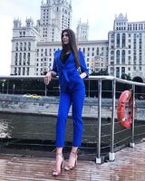 Софья Добрынина