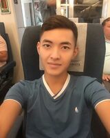 Бакытжан Абек