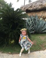 Вика Круглая