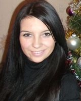 Анна Марчук