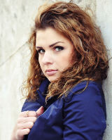 Анастасия Шевчук