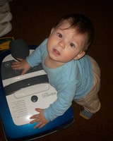 Даниил Каспрук