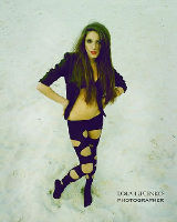 Юлия Башинская