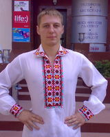Богдан Коцюбанский