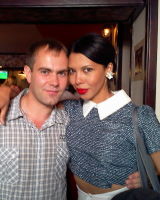 Андрей Ушаков