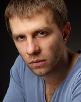 Сергей Черданцев