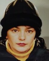 Марина Елисеева