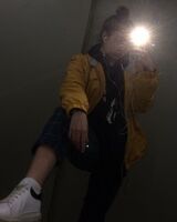 Таня Водолазская