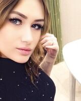 Анжела Анисимова