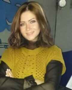 Татьяна Чивелева