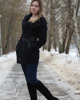 Дарья Осипова