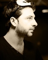 Юрий Киндрат