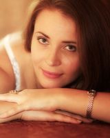 Виктория Влади