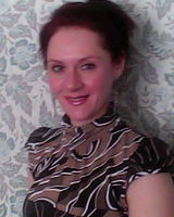 Лариса Логунова