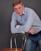 федор Калимов