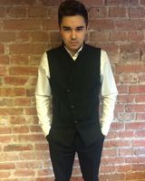 Айдар Альбертович