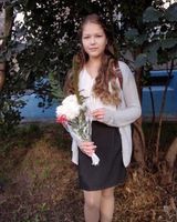 Валерия Александрова