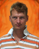 Roman Matroskin