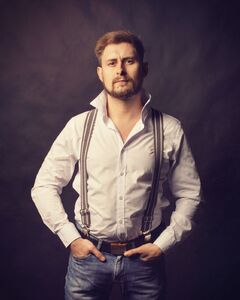 Дмитрий Кобяков