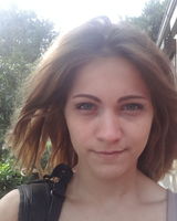 Наливайко Валерьевна