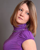 Татьяна Захарченко