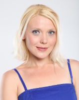 Светлана Белова