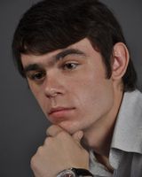 Ислам Шибзухов