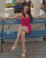 Алёна Горобец