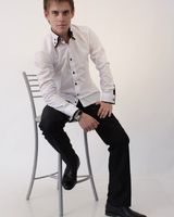 Илья Тимофеев