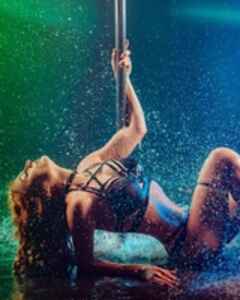 Ирина Струщенко