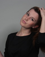Софья Афанасенкова
