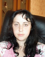 Таїса Шургай