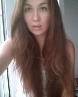 Александра Лозовая