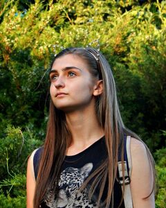 Анна Косинская