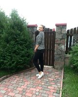 Вероника Юрченко