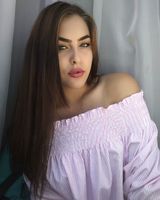 Антонина Берлизова