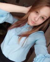 Екатерина Андришина