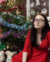 Дарья Васильева