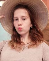 Юлия Репченкова