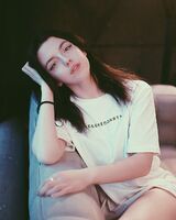 Ксения Ходарина