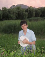 Белогрудов Даниил