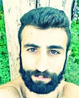 Петросян Давидович