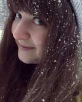 Анна Барышникова