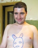 Эльдар Богунов