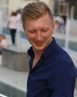 Андрей Бондаренко