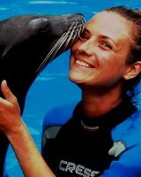 Екатерина Зимовцева