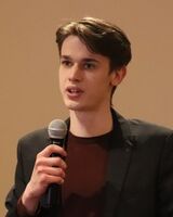 Михаил Сенчуков