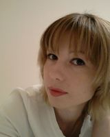 Екатерина Карпова
