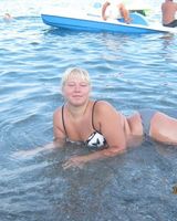 Елена Карпенко